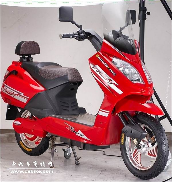 供应大环1号电动车塑件