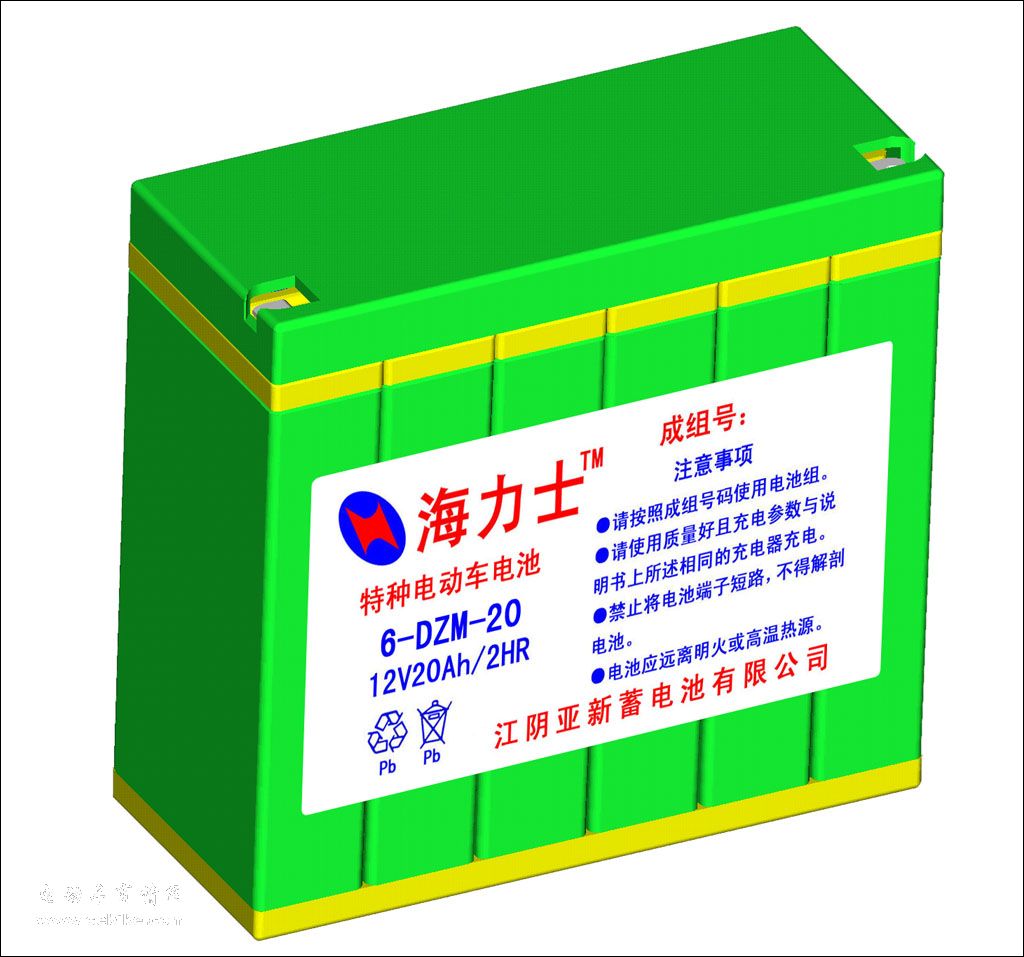 1超长寿命单体（2V）蓄电池组寻求合作者