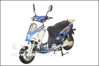供应小帅哥款电摩