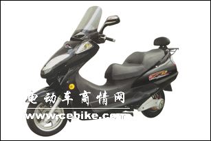 供应无极豹款电摩