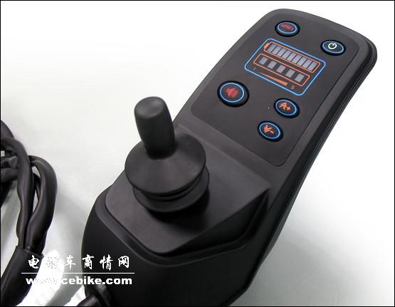 供应电动轮椅控制器