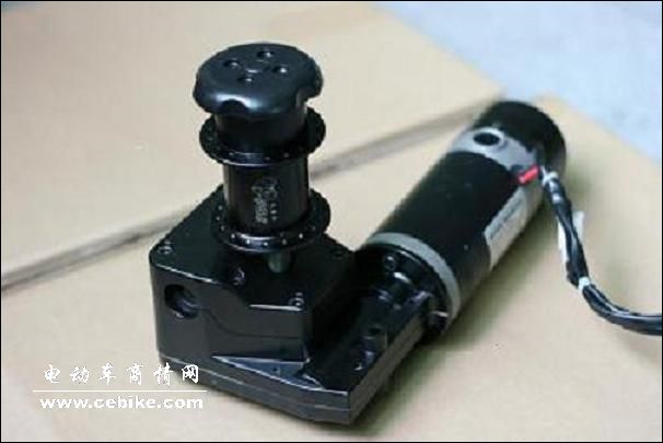 供应电动轮椅驱动总成