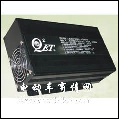 专业生产叉车充电器