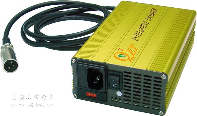 专业生产堆高机充电器