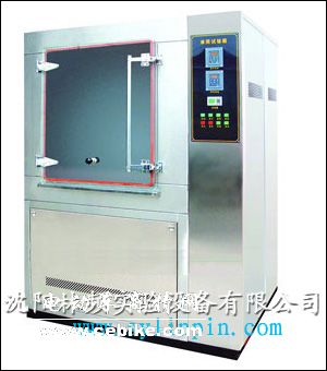 黑龙江防水试验箱
