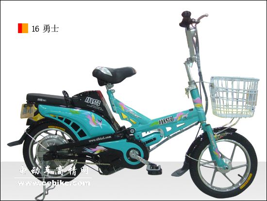 小鸟电动车