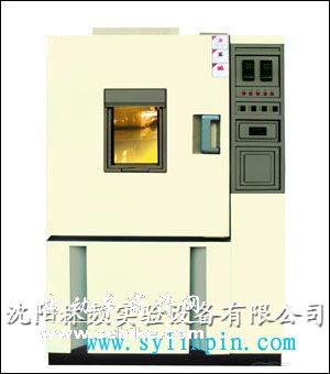 东北恒温恒湿试验机