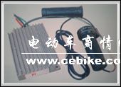 三轮车控制器