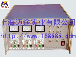 电瓶修复仪翻新出租电池