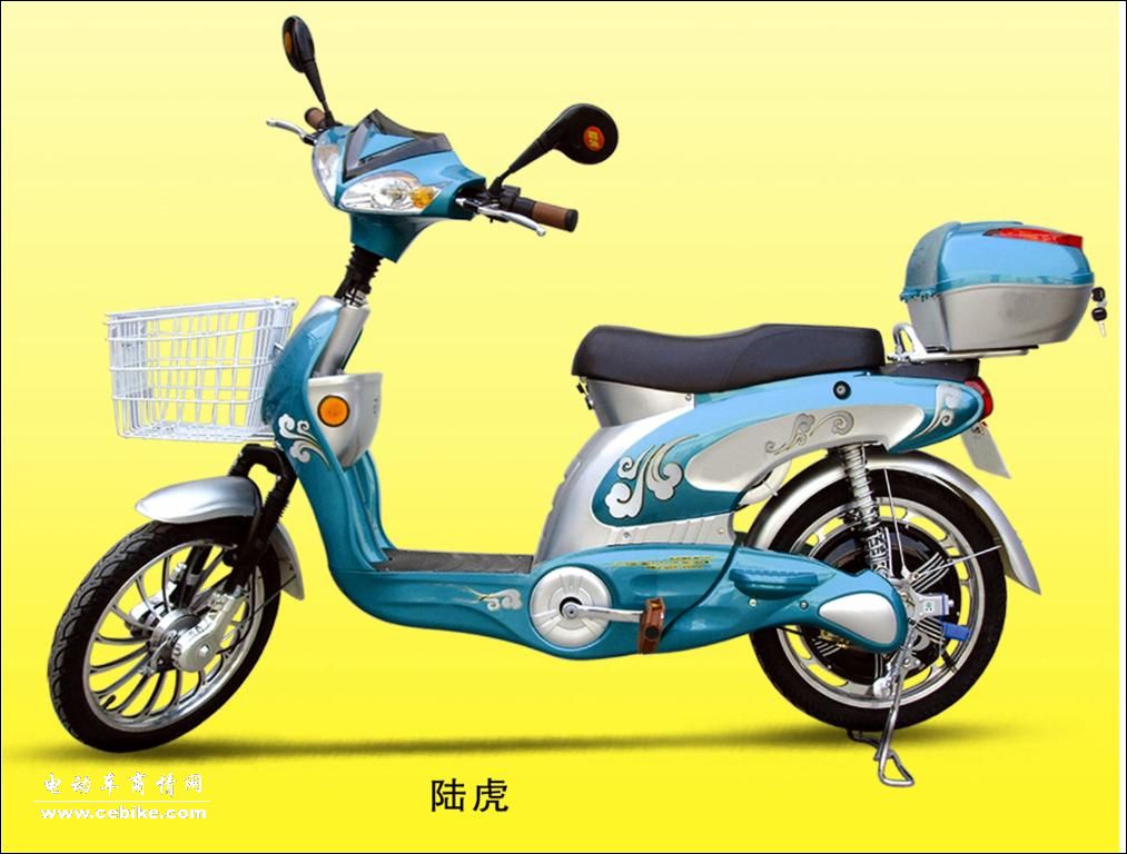 供应陆虎电动车塑件