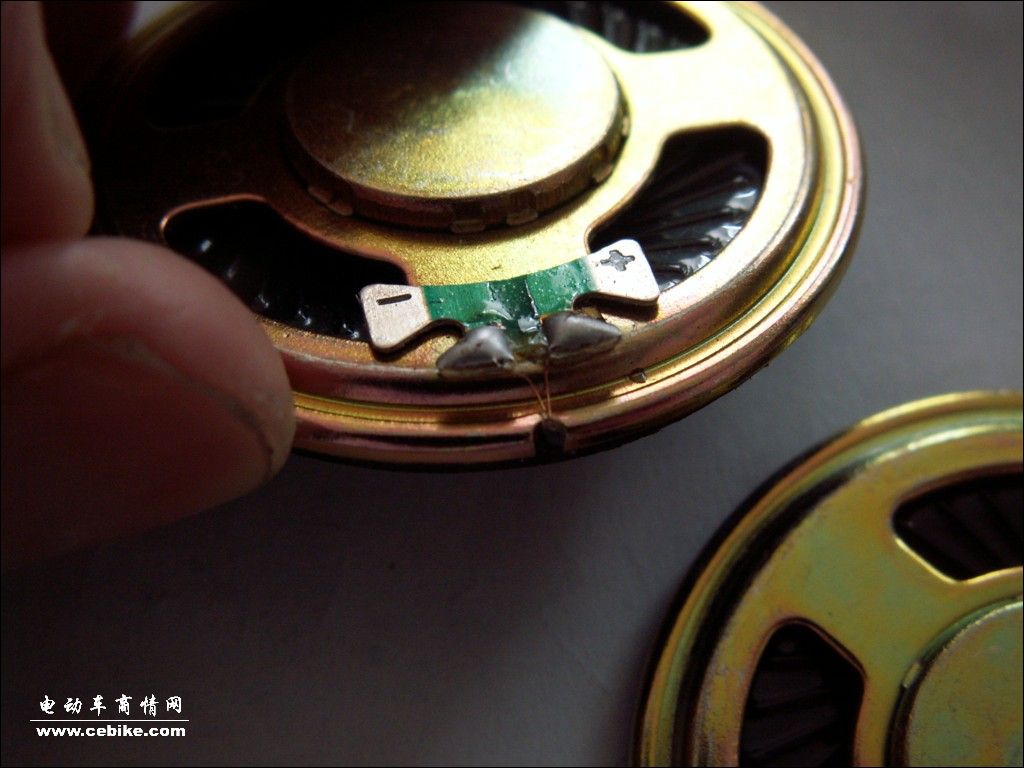 多合一语音喇叭