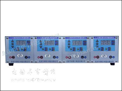 T-06微控蓄电池容量检测仪