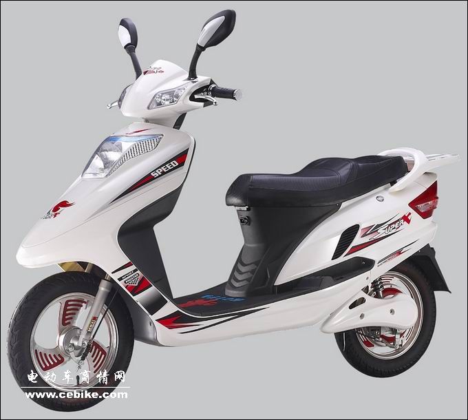 电动车/电摩 塑件（大环TT）