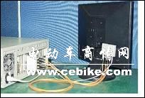 DVI信号光纤传输模块