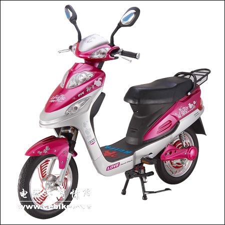 电动车（小鹰号）