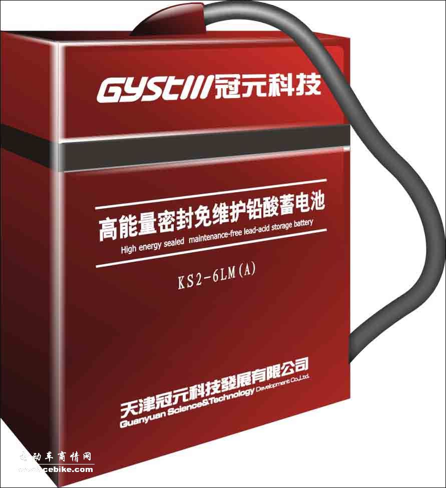 供应矿灯用高能量密封免维护铅酸蓄电池