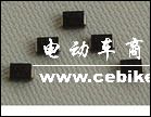 长期供应瞬态抑制二极管SMBJ5.0CA--SMBJ200CA