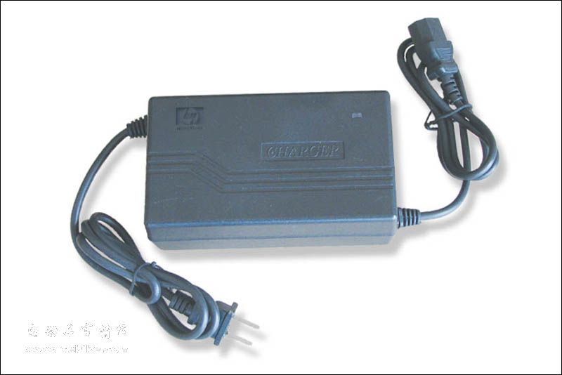 48V12Ah电动车充电器