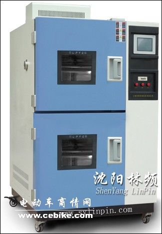 温度冲击试验箱/冷热冲击箱  老牌企业  质量保障