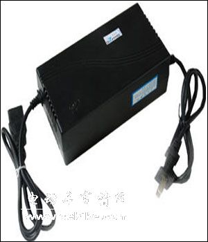 供应电动车充电器 36V12AH 方孔/圆孔