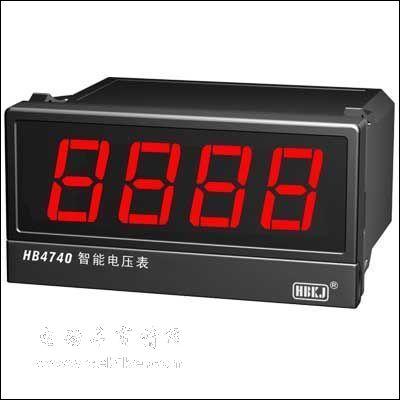 供应山东数字电压电流表