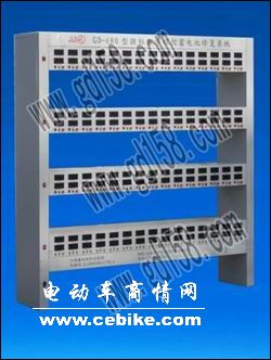供应山东GD-680微粒数字程控蓄电池修复系统