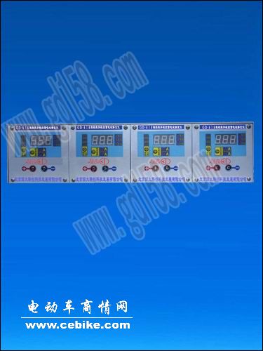 GD-618 微粒数字程控蓄电池修复仪