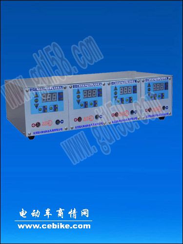 GD-617 微粒数字程控蓄电池专用放电检测仪