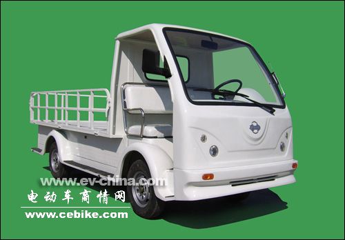 供应1-1.5吨电动货运车