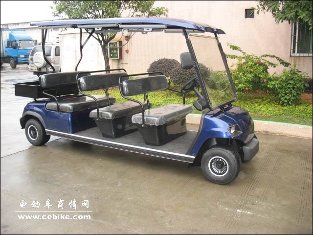 专用会所车