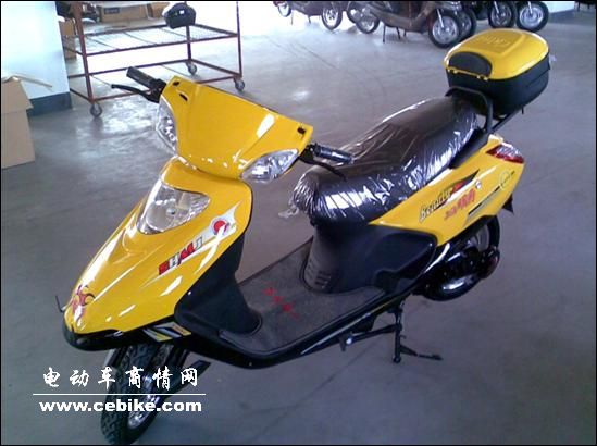 五羊100