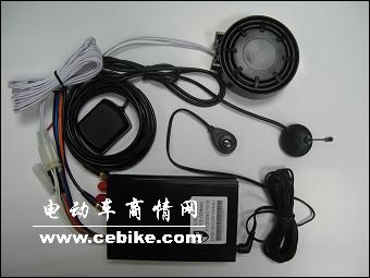 蜘蛛侠GPS汽车防盗定位系统 GPS定位王
