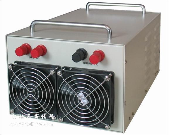 电动汽车充电器