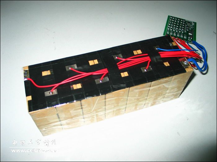 供应24V/20AH锂电池