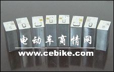 10AH电动自行车锂电池
