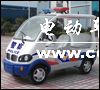 电动巡逻车、电动警车