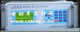 蓄电池测试仪