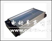 供应电动自行车锂电池36v10Ah磷酸铁锂（后衣架）