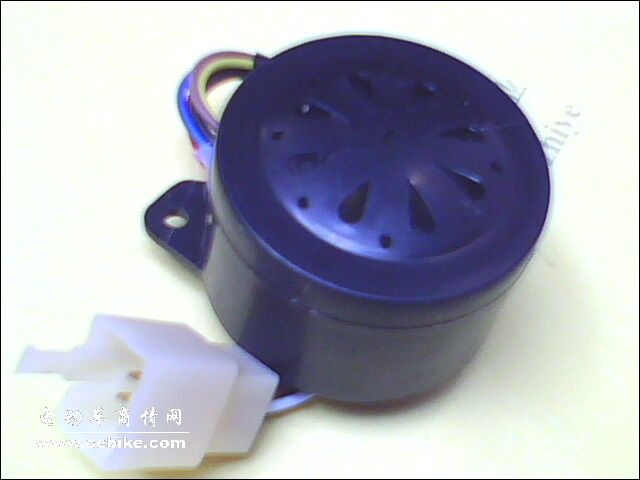 电动车喇叭