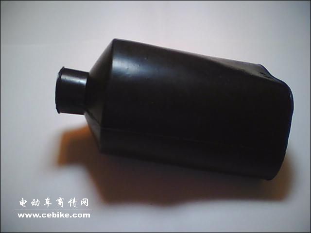 全套电动车橡胶件
