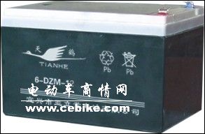 电动车电池,纳米晶体