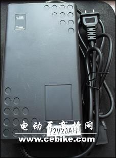 72V充电器