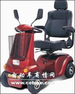 供应电动代步车