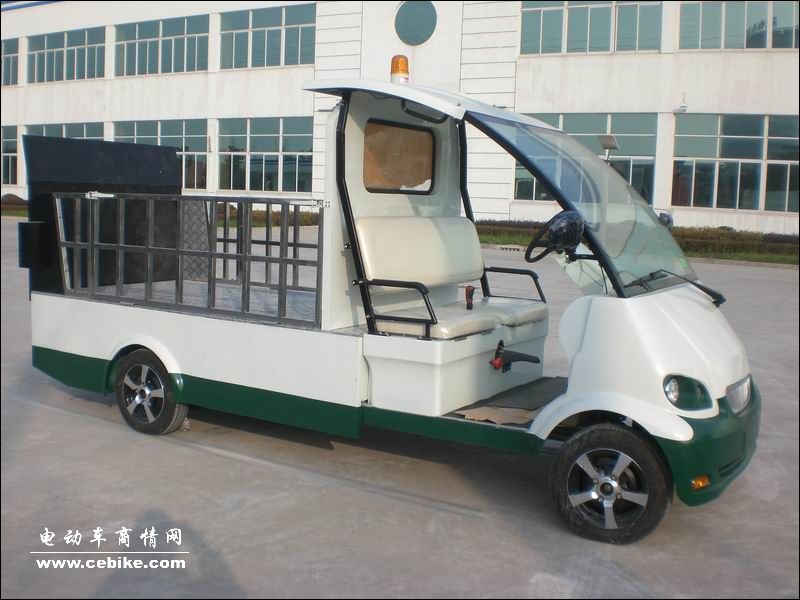 供应电动驳运车