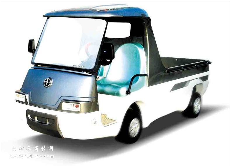 供应电动搬运车