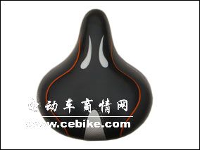 电动车坐垫