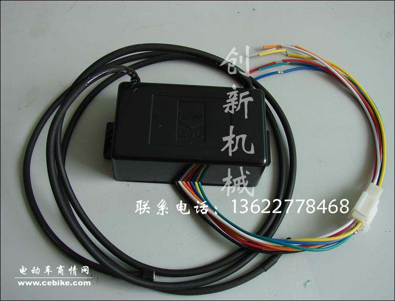 供应国晶点火器