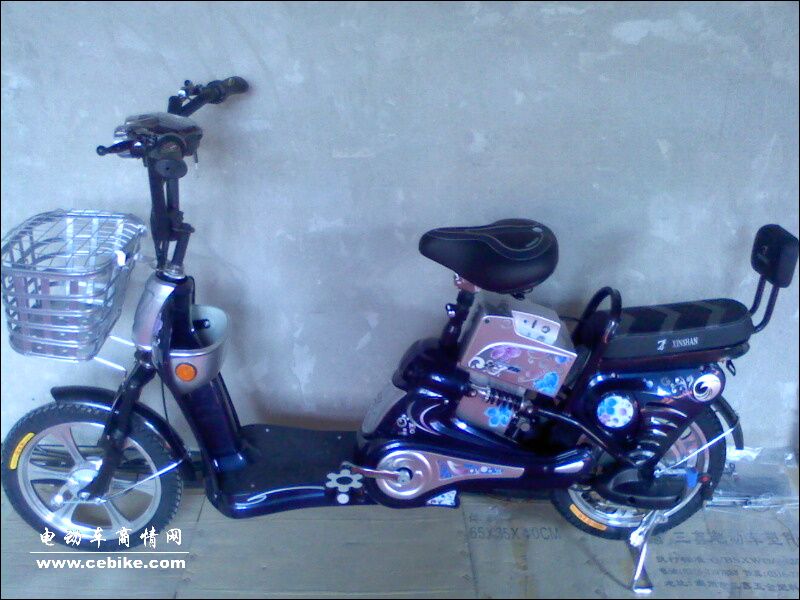 供应简易电动车
