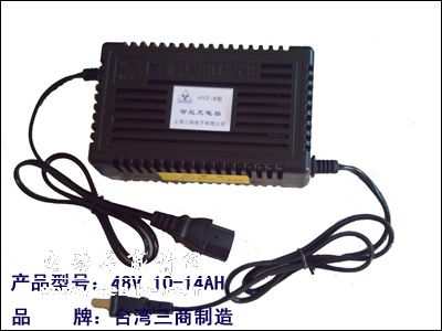 充电器，电动车充电器