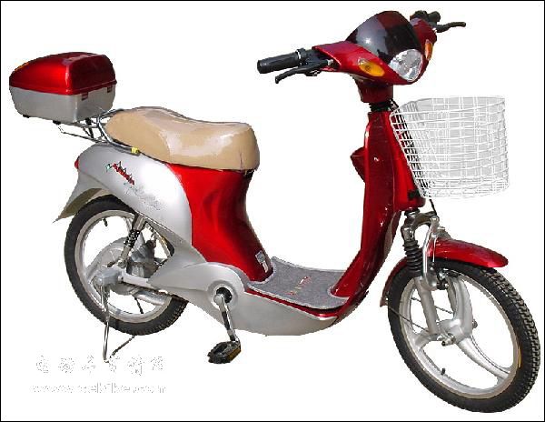 电动助力自行车EN15194测试